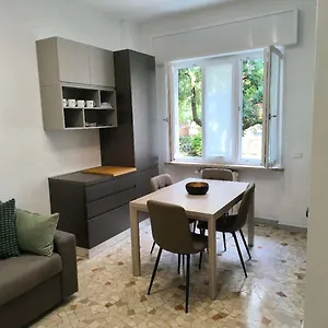 Apartament Sanbart5, Bergamo