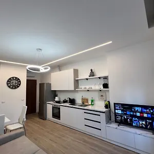 Apartament Imperial, Bergamo