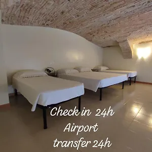 Apartament Bella-host By Foresteria Bella, Bergamo