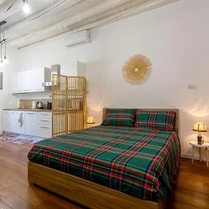 Apartament La Casita, Bergamo