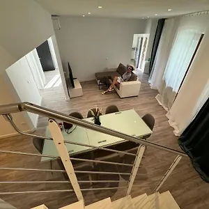 Apartament Feel - Casa, Bergamo