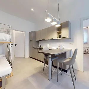 Apartament - Statuto -, Bergamo