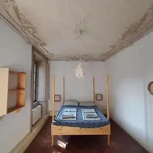 Kwatera prywatna Room Bergamo, Bergamo