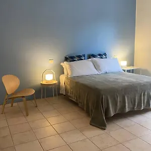 Apartament La Piccola Gioia 2, Bergamo
