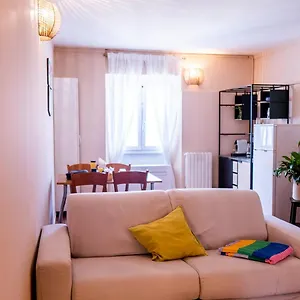 Сasa de vacaciones Casa Bonnie, Nuovo Accogliente Nel Centro Di, Milán