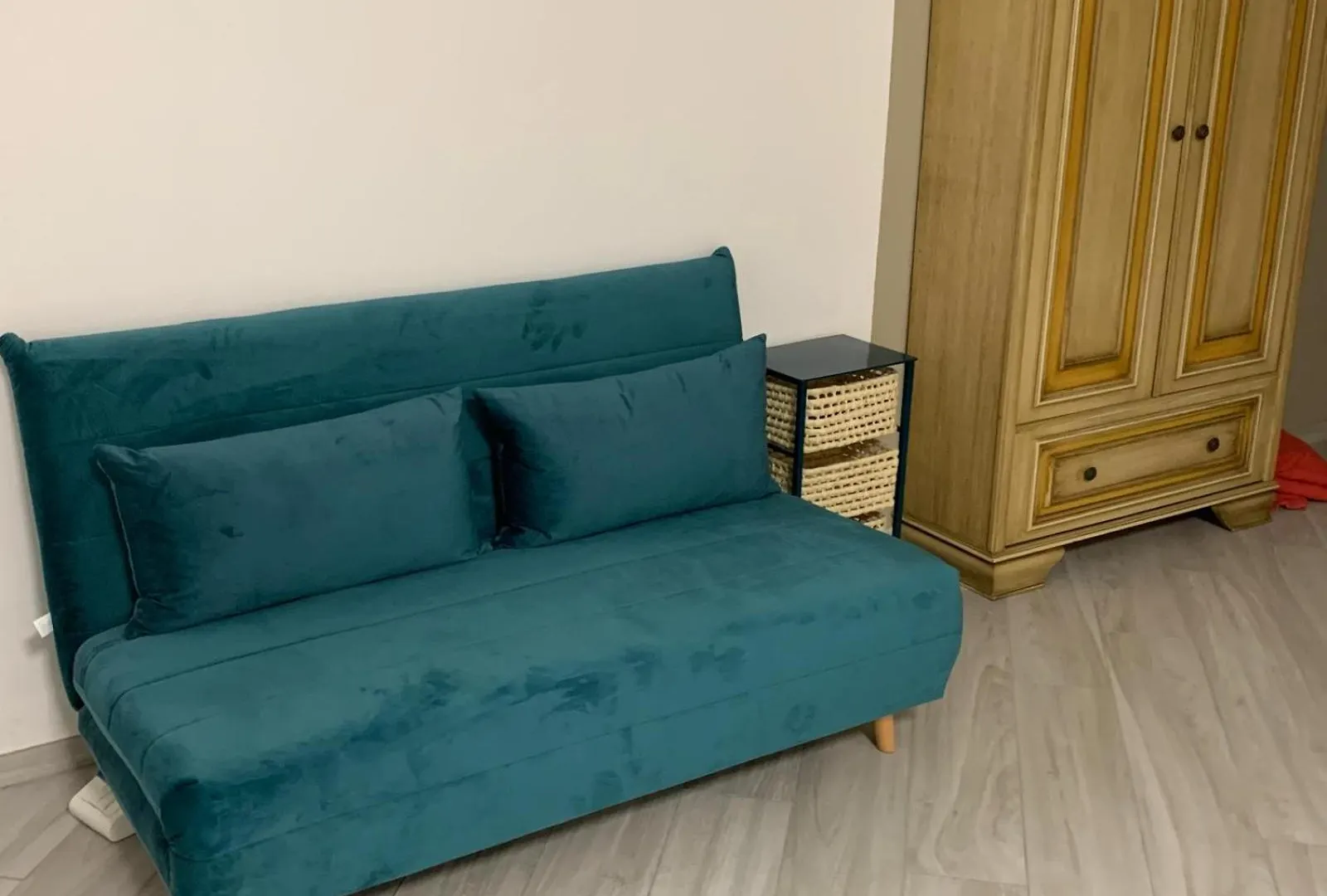 Apartamento San Benedetto Bérgamo