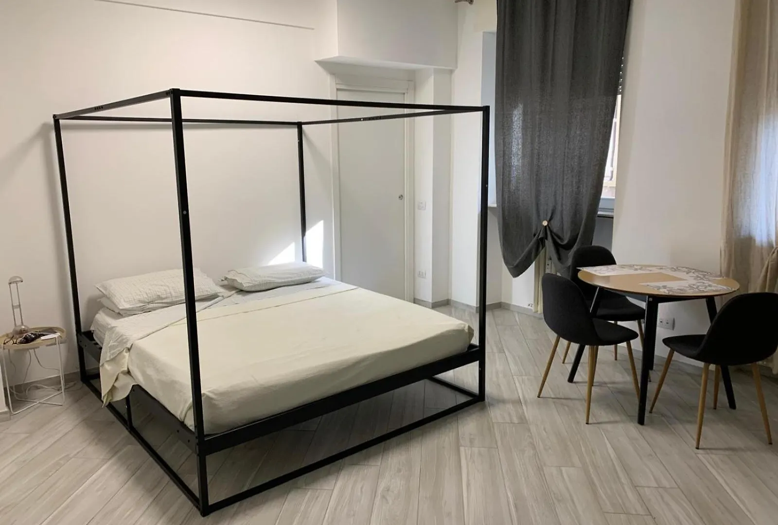 Apartamento San Benedetto Bérgamo